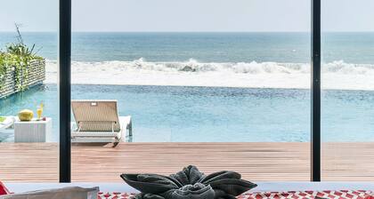 Abian Bali Beach House by The Kunci