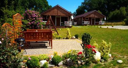 Villa Natalia Chalets