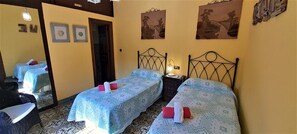 1 bedroom, iron/ironing board, free WiFi, bed sheets - BELLA SIRENA, independent and private villa with large terraces and garden (Nerja)