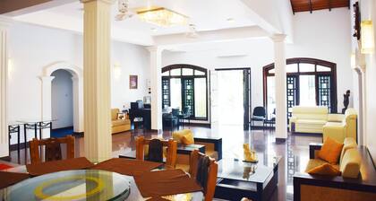 Se sentir dans une atmosphĂšre chaleureuse