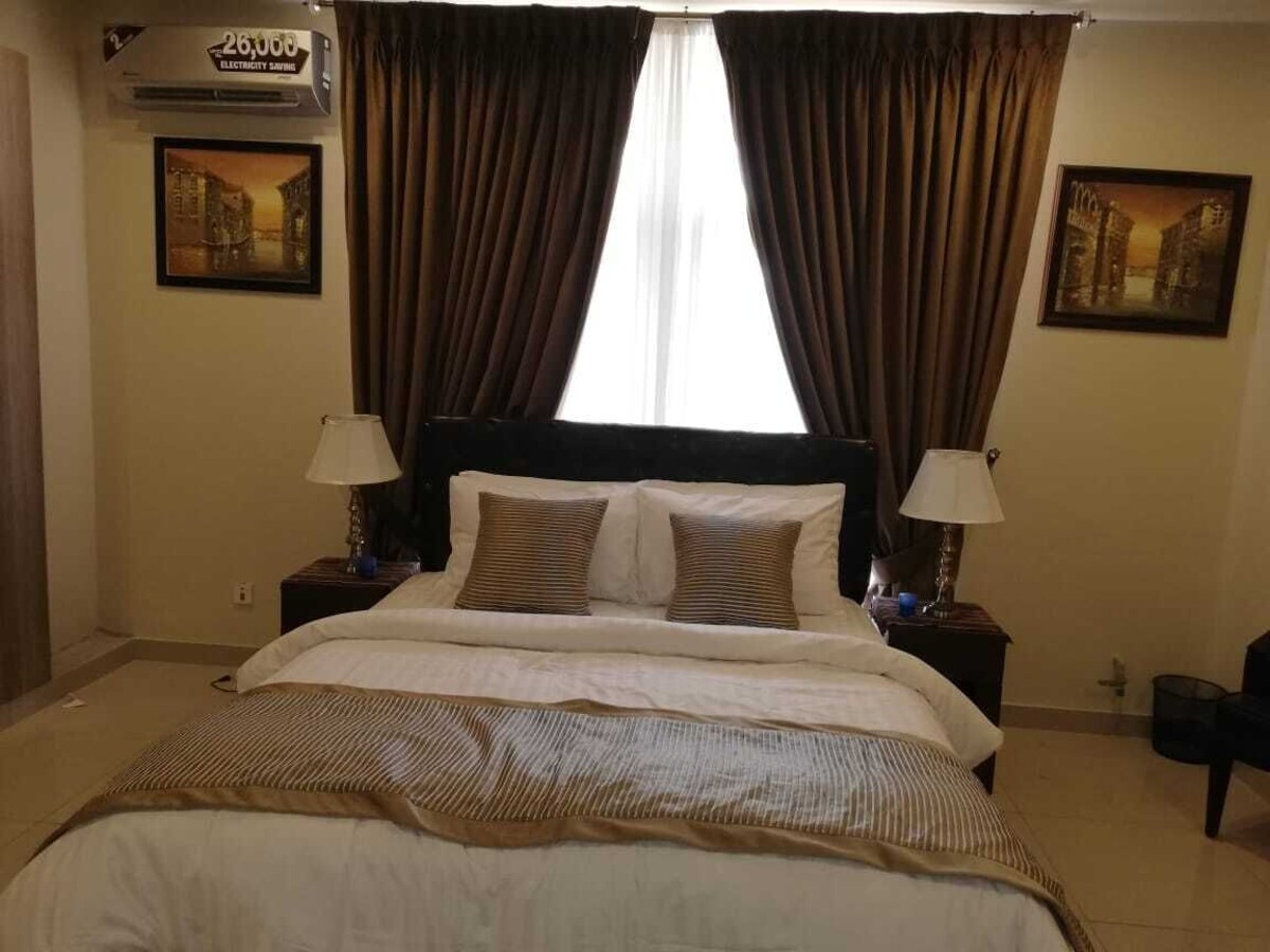 Image de profil de l’hôte