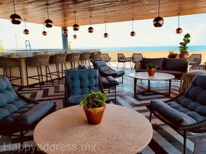 Terraço/pátio