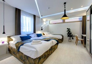 Superior Triple Room