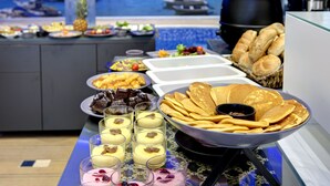 Frokostmåltid