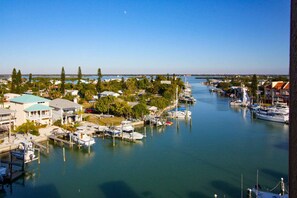 Port de plaisance