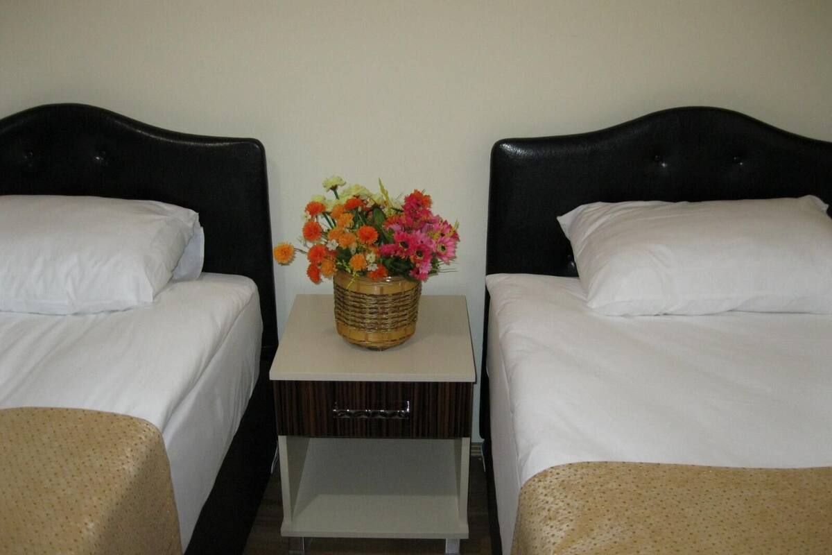 Premium bedding, minibar, free WiFi, bed sheets