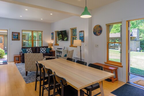 Orcas Island, Hook Wine and Sinker - Du nouveau dans notre programme!