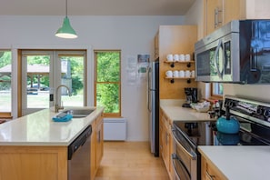 مناشف ورقية، مائدة طعام