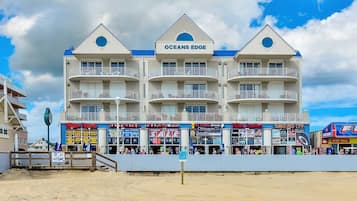 Condo, 3 Bedrooms | Exterior