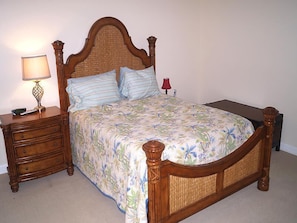 3 bedrooms, iron/ironing board, free WiFi - Ocean's Edge 401 3 Bedroom Condo by RedAwning (Ocean City)