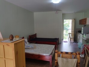 Interior - Hostel Catarman (Panglao Bohol) (Dauis)