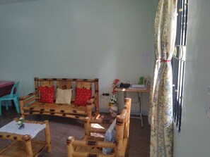 Interior - Hostel Catarman (Panglao Bohol) (Dauis)