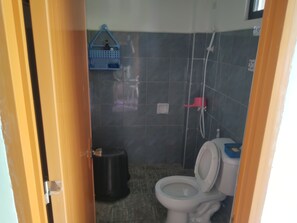 Towels, shampoo - Hostel Catarman (Panglao Bohol) (Dauis)