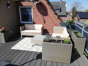 Terras