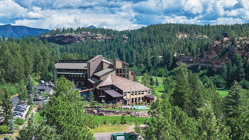 Birdie's Bluff (#102) | Mountain Views - Golf - AC/Pool/Hot Tub