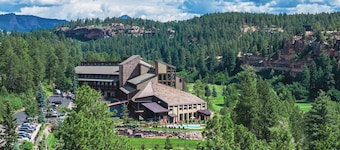 Birdie's Bluff (#102) | Mountain Views - Golf - AC/Pool/Hot Tub