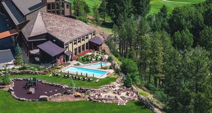 Miner's Rest (#305) | Pool, Near Ski - Golf - AC, Hot Tub, Views