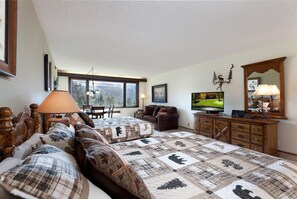 Wi-Fi gratuit, draps fournis