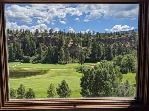 Spectacular Palisade Panorama (#414) | Near Ski - Golf - AC/Pool/Hot Tub