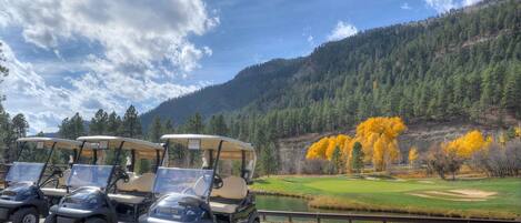 Golf