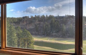 Interior - Skyline Loft | AC, Pool, Hot Tub, Golf & Ski (Durango)
