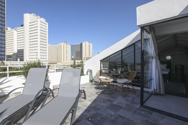Balcon