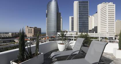 Casa Archie Luxury Suites