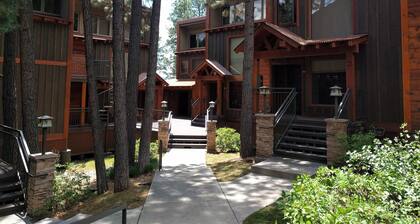 Seventh Heaven | AC, Pool, Hot Tub, Golf & Ski