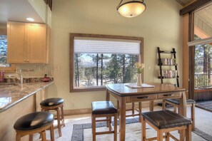 Interior - Seventh Heaven | AC, Pool, Hot Tub, Golf & Ski (Durango)