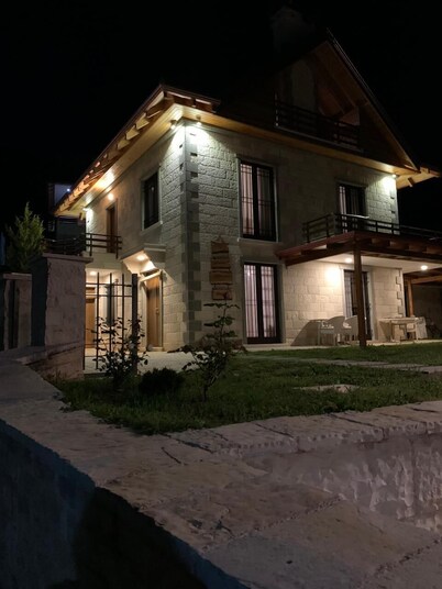 Joen Village