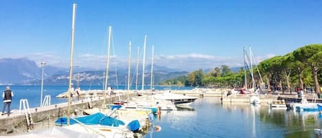 Marina