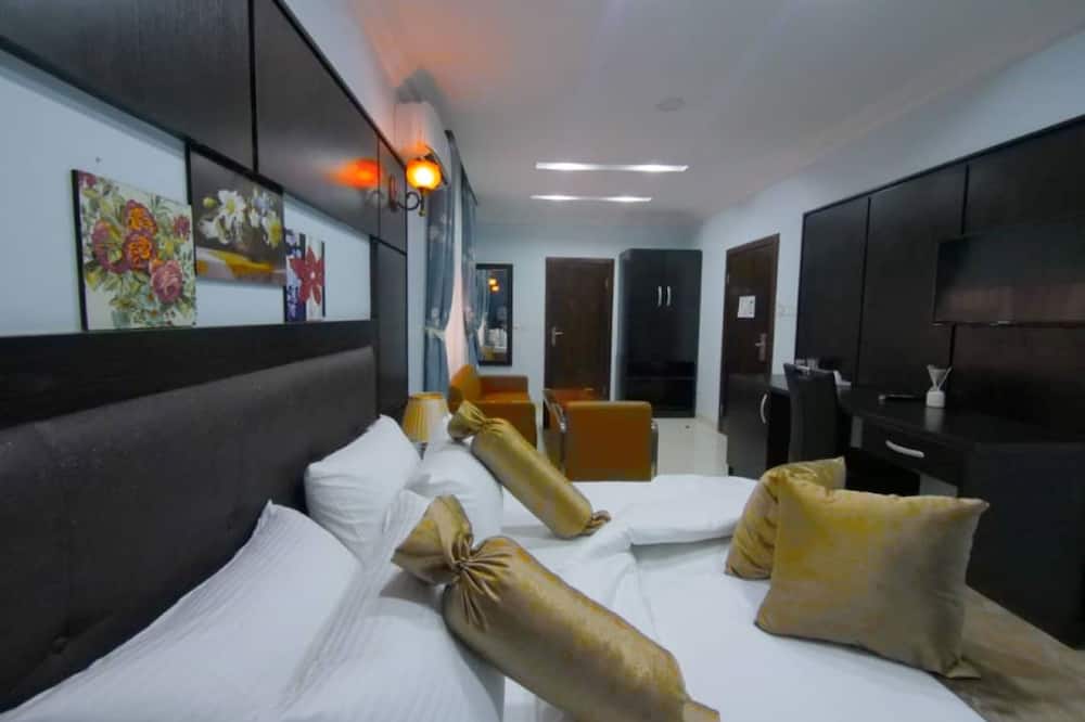 Witsspring Suites