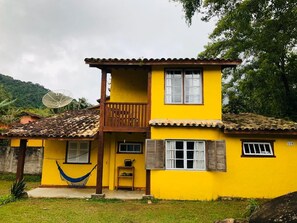 Exterior - house ilhabela cocaia (Cocaia)