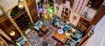 Riad Verus - Hostel - Adults Only