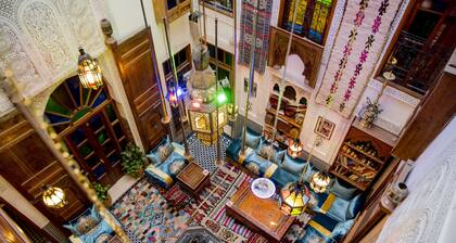 Riad Verus - Hostel - Adults Only