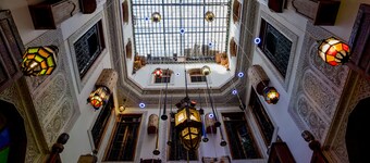 Riad Verus - Hostel - Adults Only