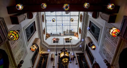 Riad Verus - Hostel - Adults Only