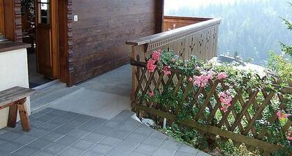 Ferienwohnung Hasliberg Wasserwendi für 1 - 5 Personen mit 3 Schlafzimmern - Ferienwohnung