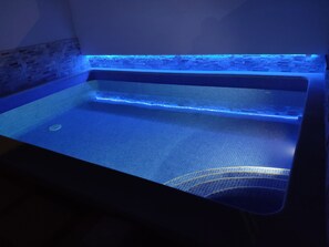 Pool - Apartamento Timas # 2 (Achada Santo Antonio, Praia)