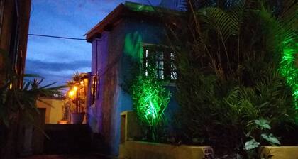 Waikiki surf house - Location de chalets et suites Ă Maresias