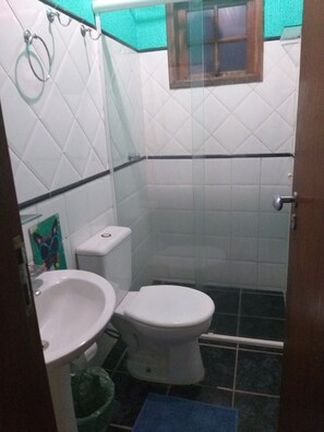 Banheiro