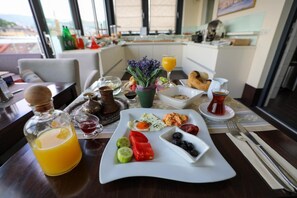 Restaurang
