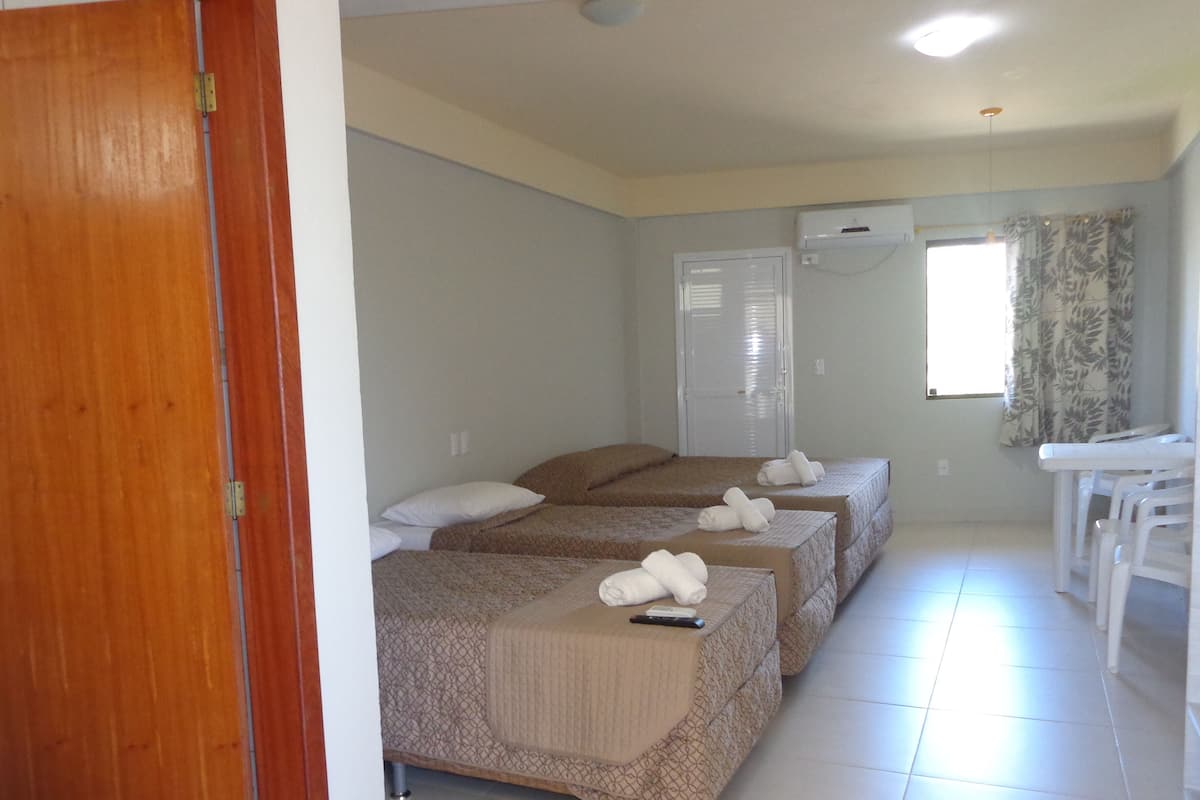 Family Quadruple Room
