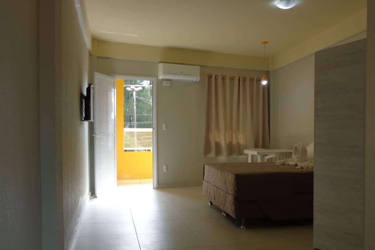 1 bedroom, minibar, desk, wifi