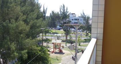 Lebanon Praia Hotel