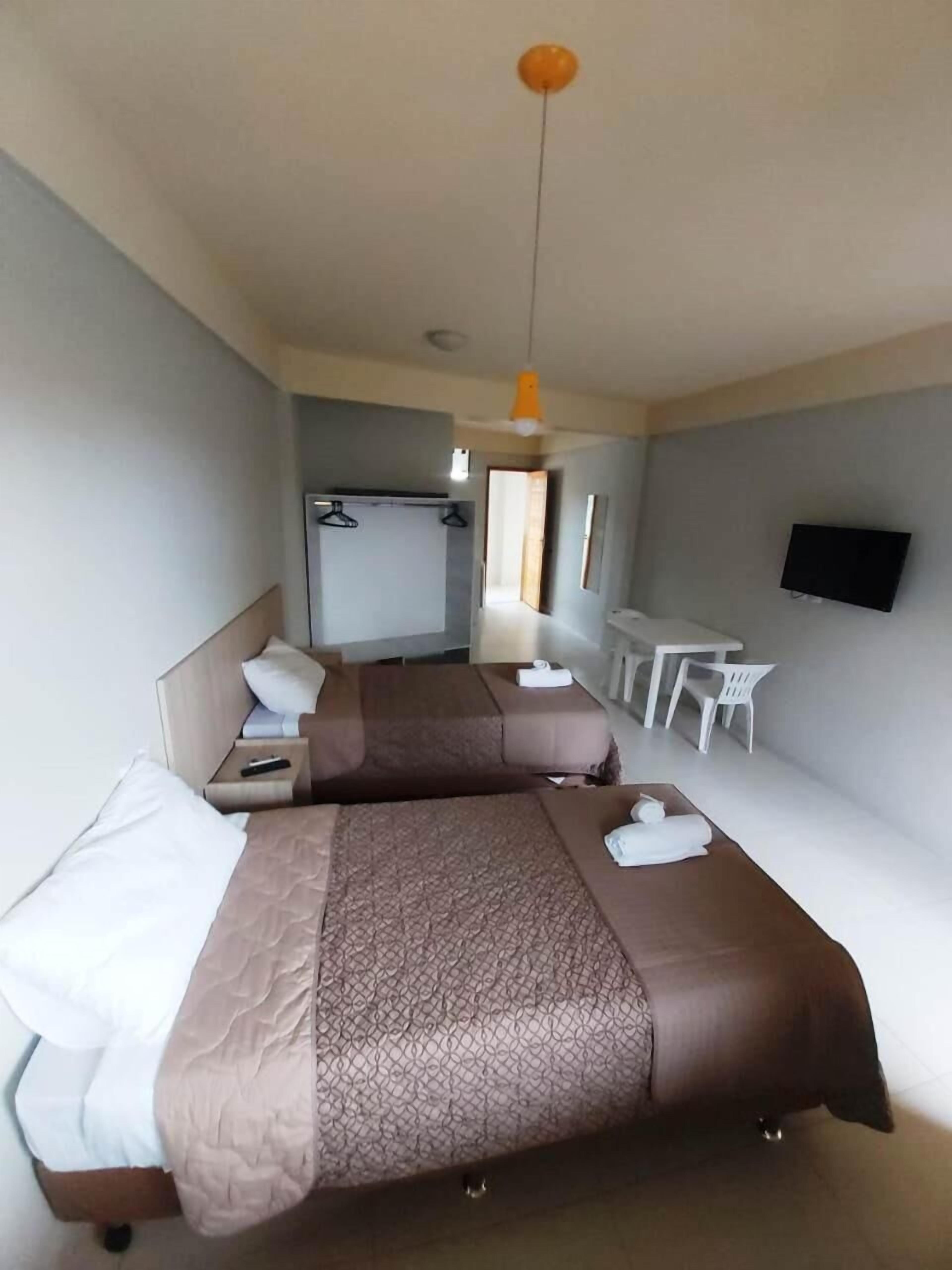 1 bedroom, minibar, desk, wifi