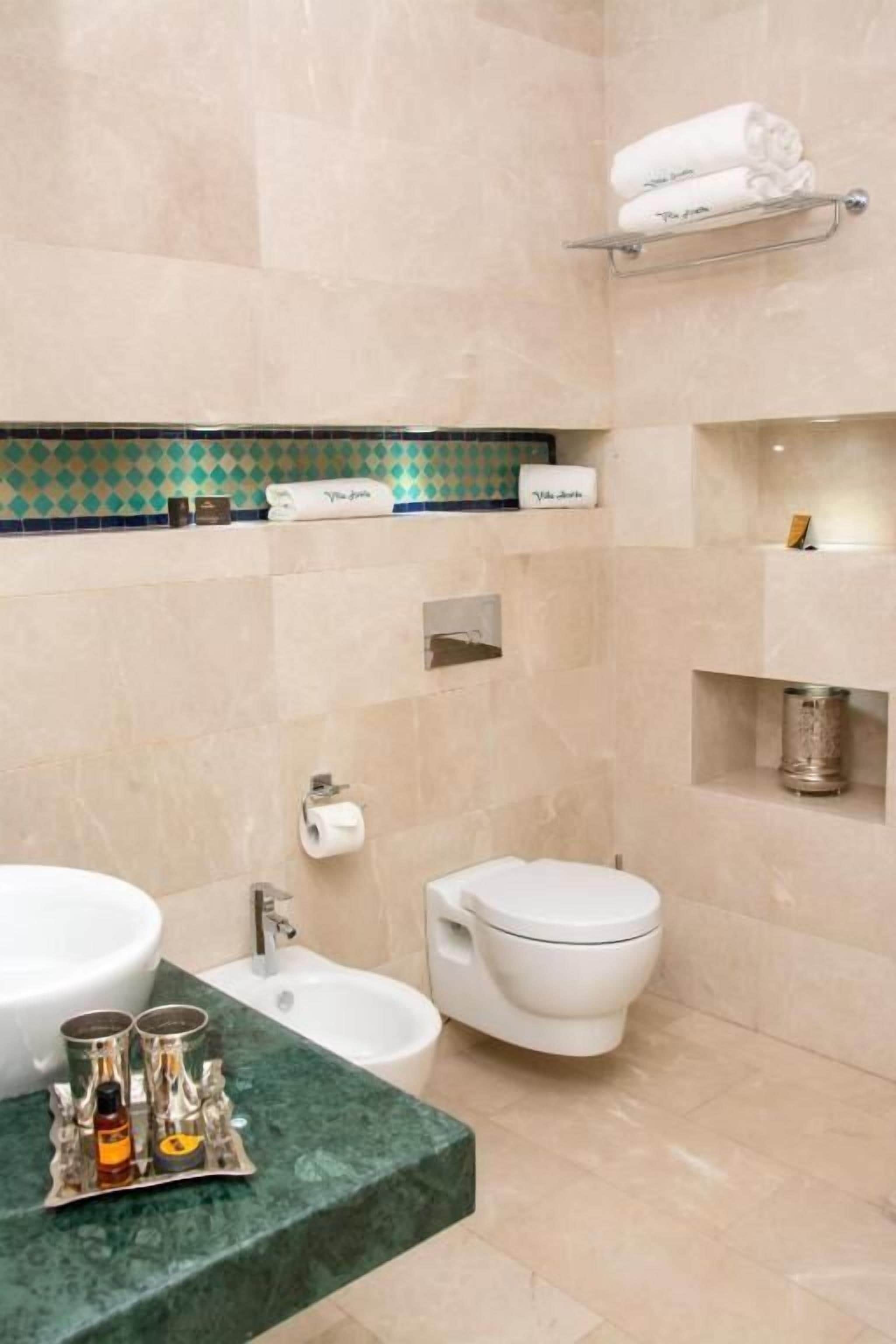 Photo - Aralia Boutique Hôtel