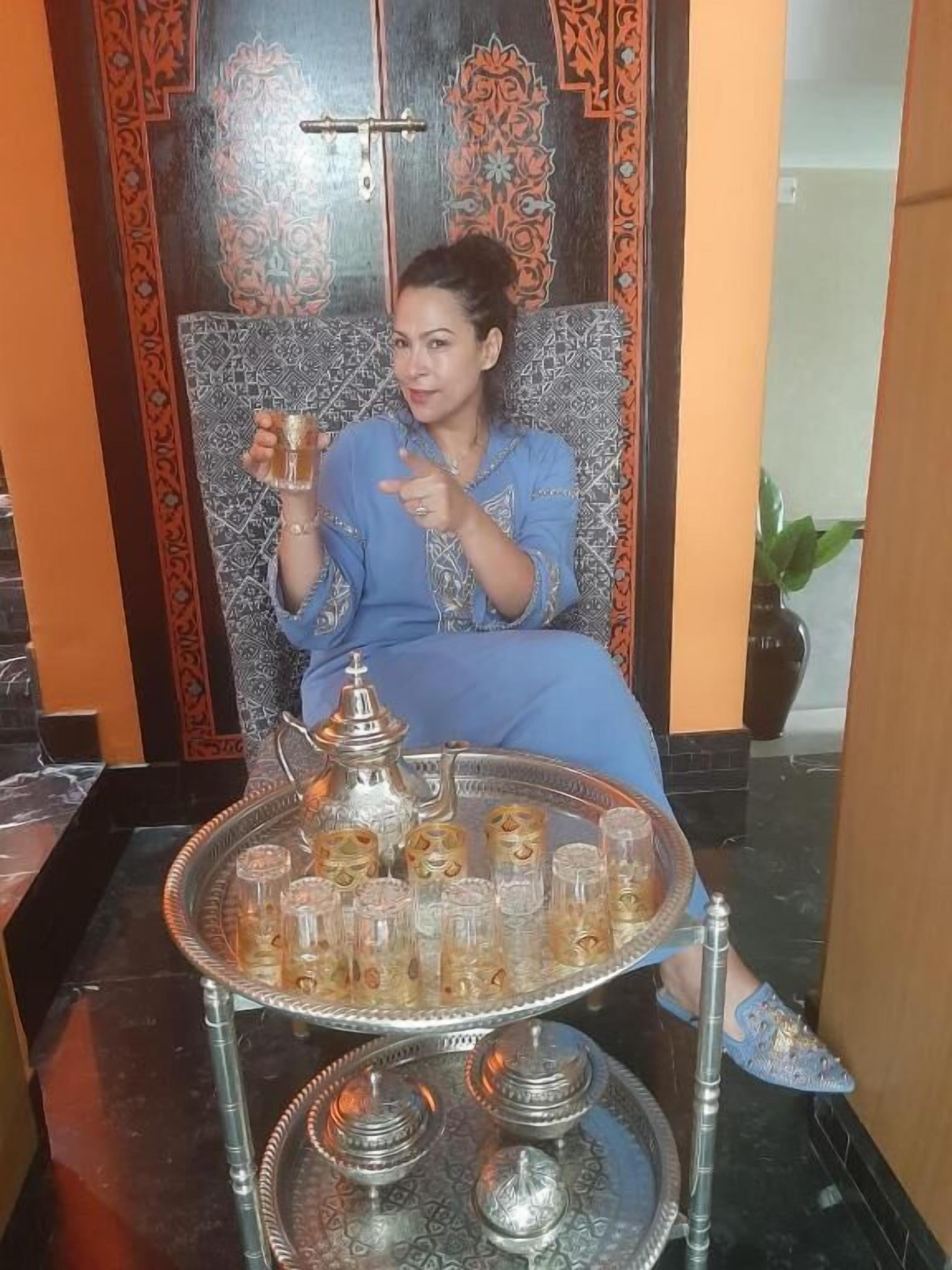 Photo - Aralia Boutique Hôtel