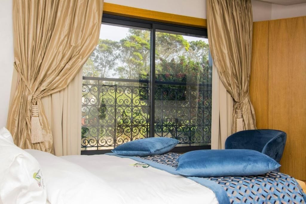 Photo - Aralia Boutique Hôtel