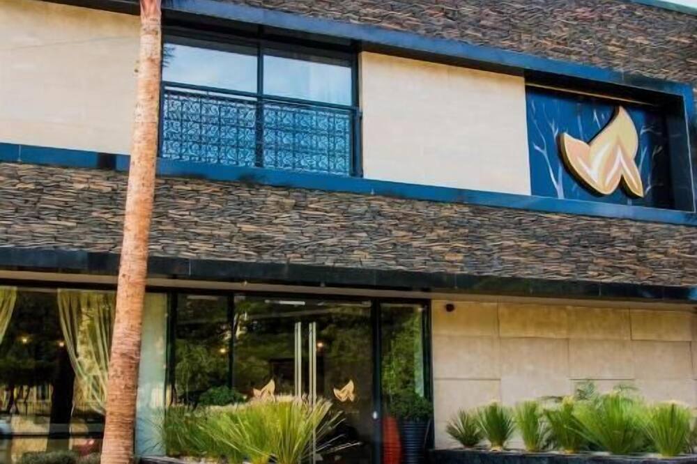 Hotel Villa Aralia